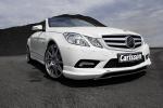Mercedes-Benz E350 CDI Cabriolet by Carlsson 2011 года